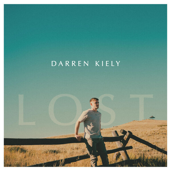 Darren Kiely – Lost (2023) [24Bit-96kHz] FLAC [PMEDIA] ⭐️