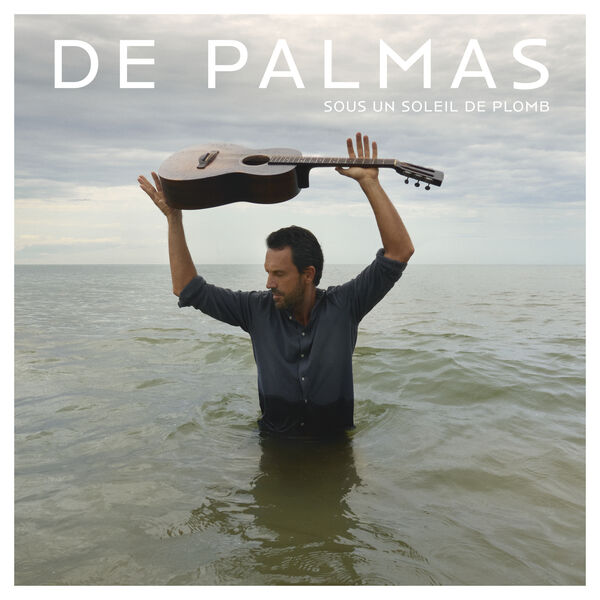 De Palmas - Sous un soleil de plomb (2023) [24Bit-48kHz] FLAC [PMEDIA] ⭐️ Download