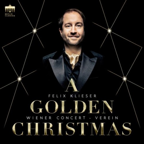 Felix Klieser - A Golden Christmas (2023) Download