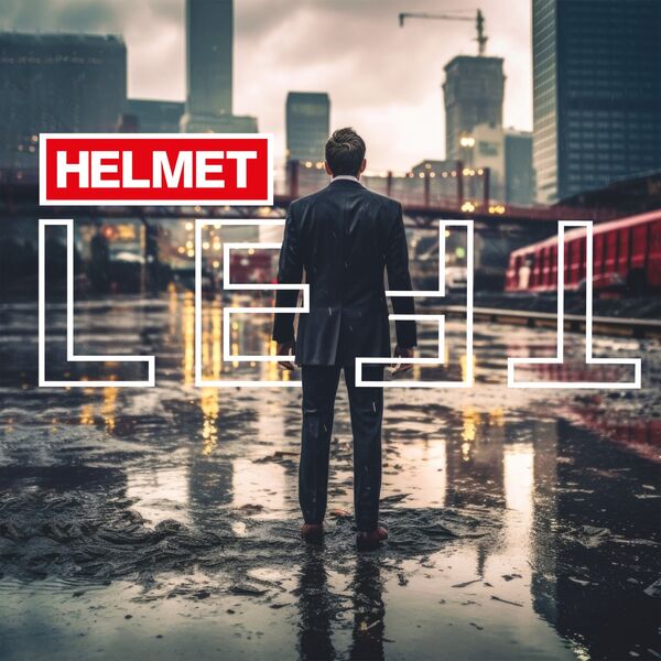 Helmet - Left (2023) [24Bit-96kHz] FLAC [PMEDIA] ⭐️ Download