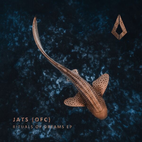 Jats (ofc) - Rituals of Dreams (2023) [24Bit-44.1kHz] FLAC [PMEDIA] ⭐️ Download