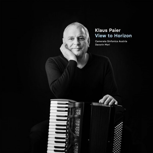 Klaus Paier - View to Horizon (2023) Download