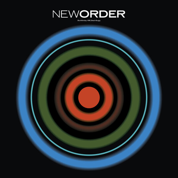 New Order – Blue Monday ’88  (2023 Digital Master) (2023) [24Bit-96kHz] FLAC [PMEDIA] ⭐️