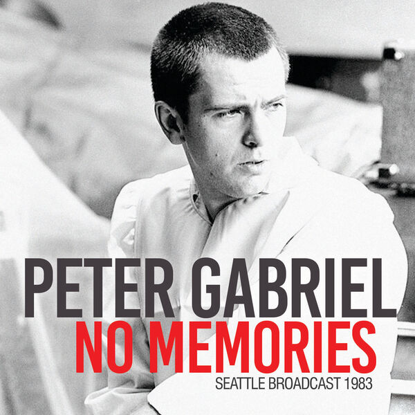 Peter Gabriel – No Memories (2023) [16Bit-44.1kHz] FLAC [PMEDIA] ⭐️