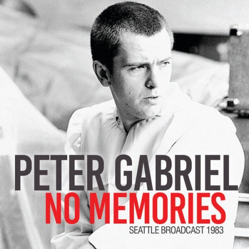 Peter Gabriel - No Memories (2023) Download