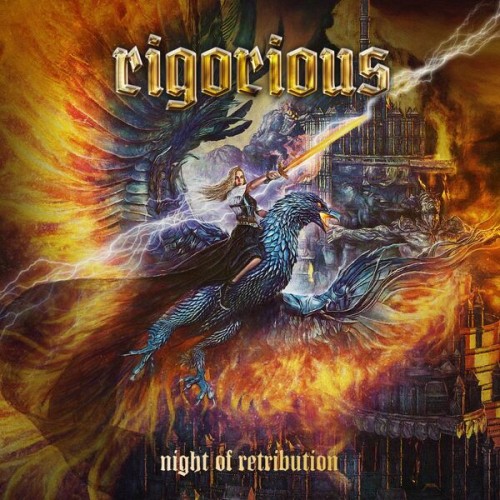 Rigorious - Night of Retribution (2023) Download