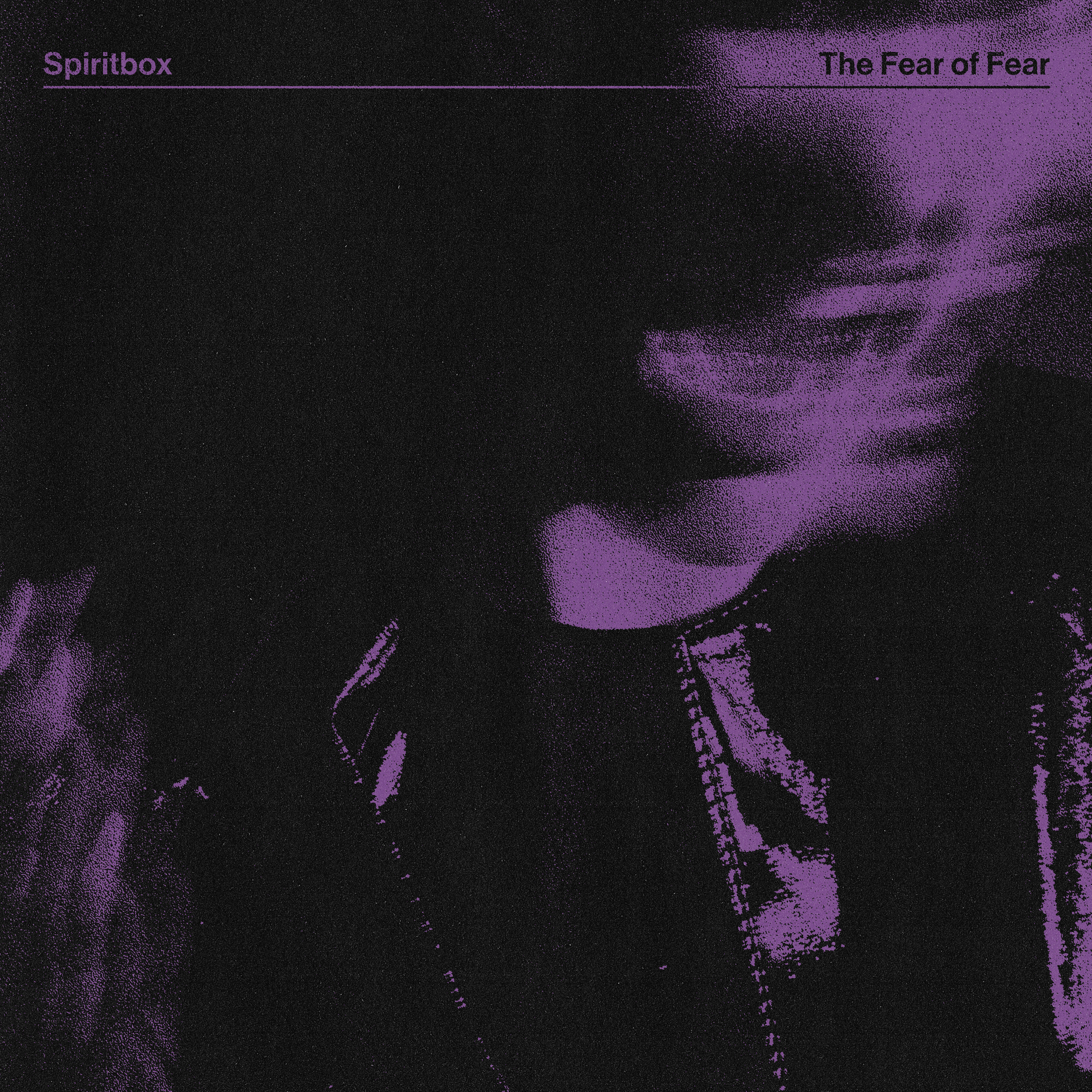 Spiritbox - The Fear of Fear (2023) [24Bit-48kHz] FLAC [PMEDIA] ⭐️ Download