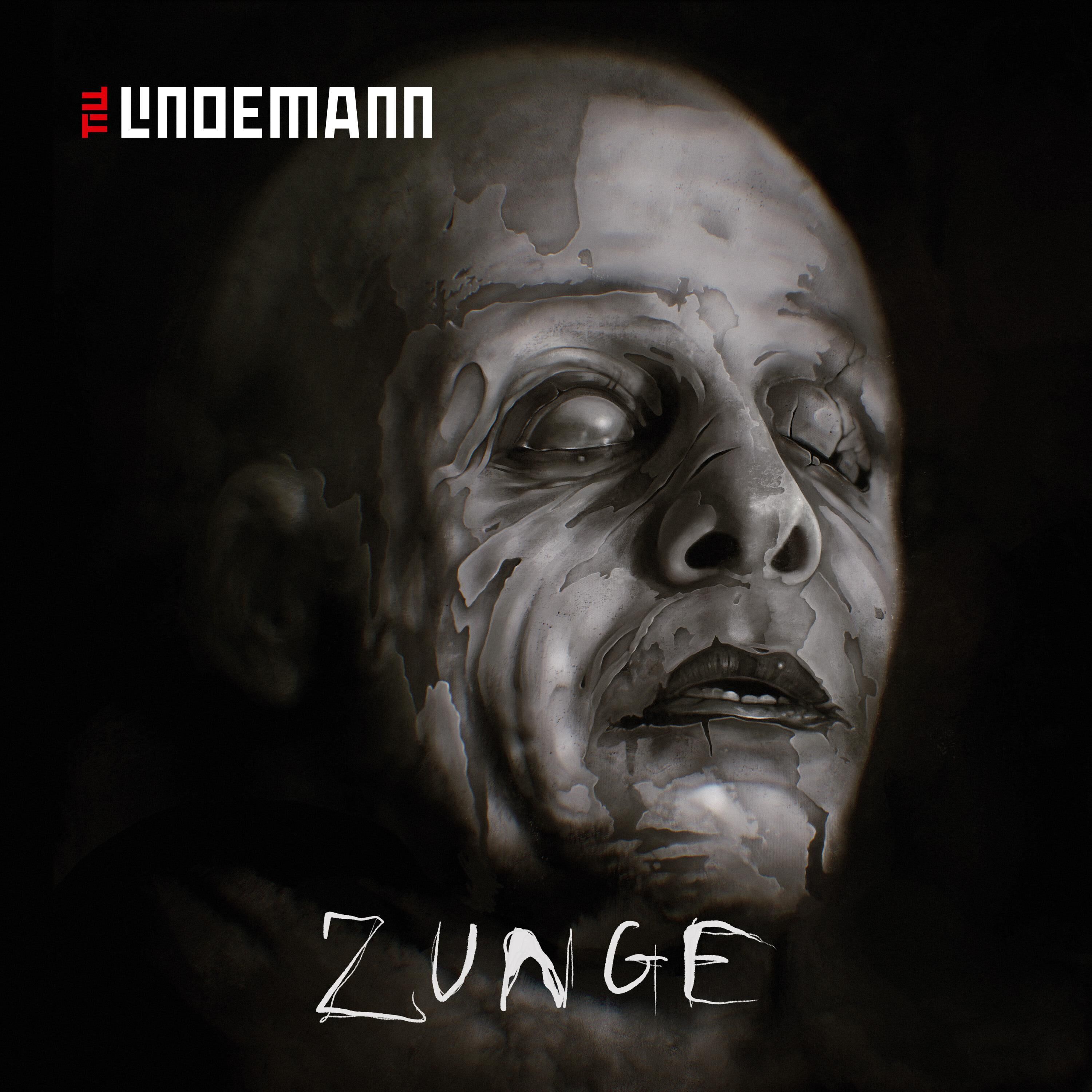 Till Lindemann - Zunge (2023) [24Bit-44.1kHz] FLAC [PMEDIA] ⭐️ Download