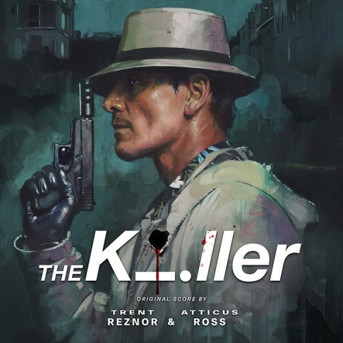 Trent Reznor – The Killer (Original Score) (2023) [24Bit-48kHz] FLAC [PMEDIA] ⭐️
