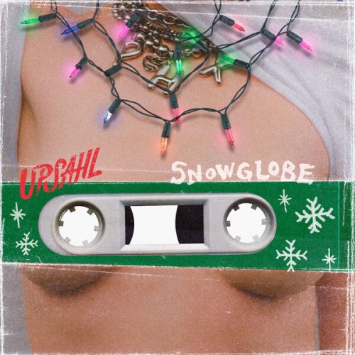 UPSAHL - Snowglobe (2023) Download
