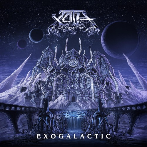 Xoth - Exogalactic (2023) Download