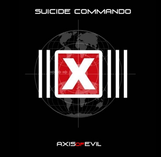 Suicide Commando-Axis Of Evil-20th Anniversary Edition-2CD-FLAC-2023-FWYH