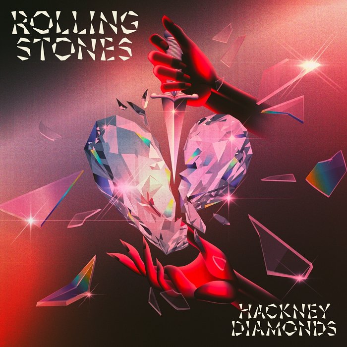 The Rolling Stones-Hackney Diamonds-CD-FLAC-2023-MOD Download