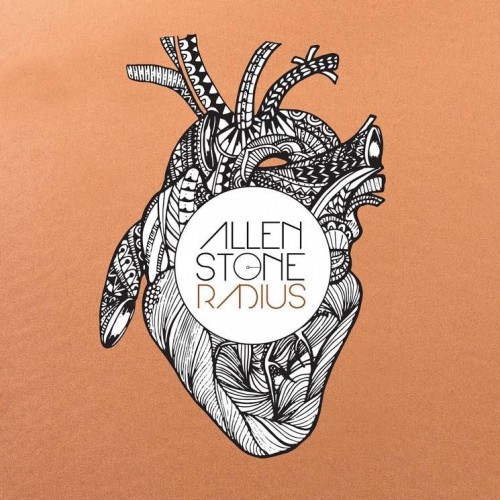 Allen Stone - Radius (2015) Download
