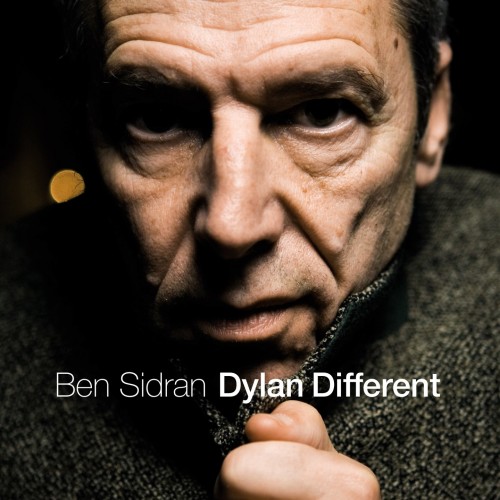 Ben Sidran – Dylan Different (2009)