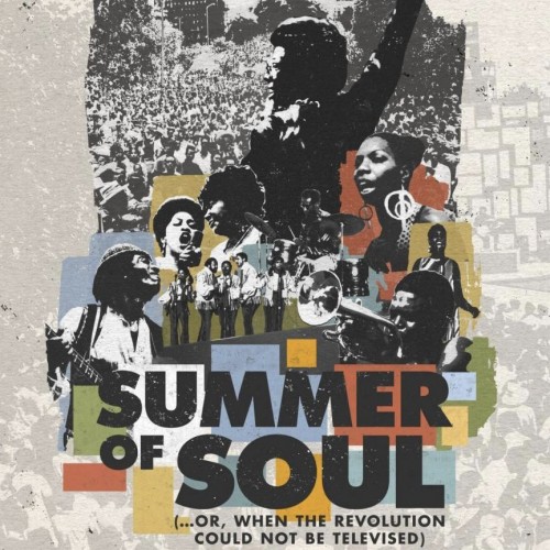 Various Artists - Summer Of Soul (...Or, When The Revolution Could Not Be Televised) (2022) Download