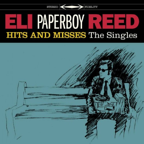 Eli Paperboy Reed - Hits And Misses (2023) Download