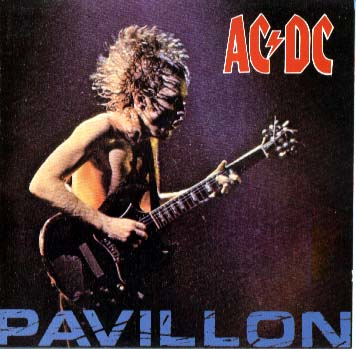 AC/DC - Pavillon (1991) Download