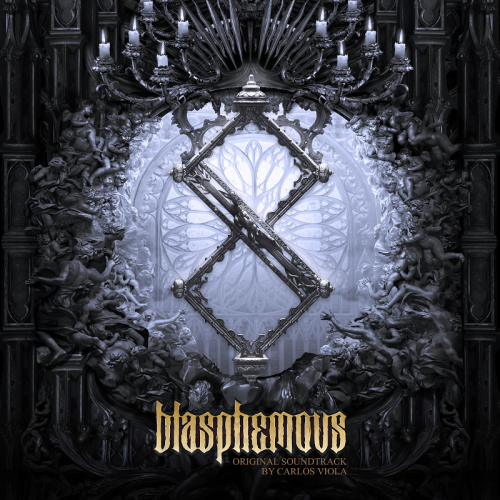 Carlos Viola - Blasphemous (2020) Download