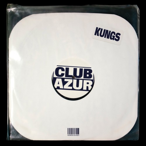Kungs-Club Azur-CD-FLAC-2022-D2H