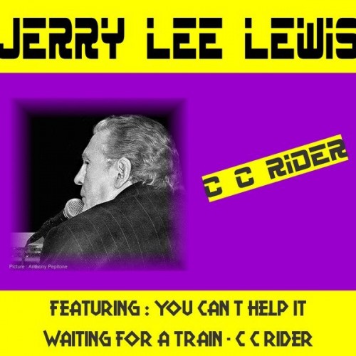 Jerry Lee Lewis – Good Rockin Tonight (1989)