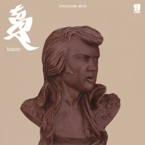 Tosca-The Chocolate Elvis Dubs-(G-STONECD006)-CD-FLAC-1999-dL
