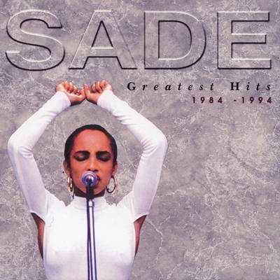 Sade – Greatest Hits 1984-1994 (1997)