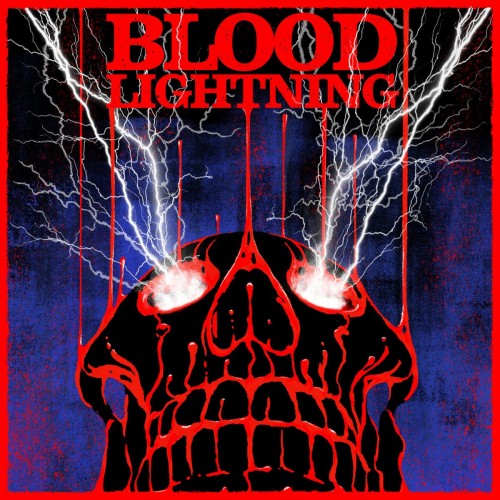 Blood Lightning - Blood Lightning (2023) Download