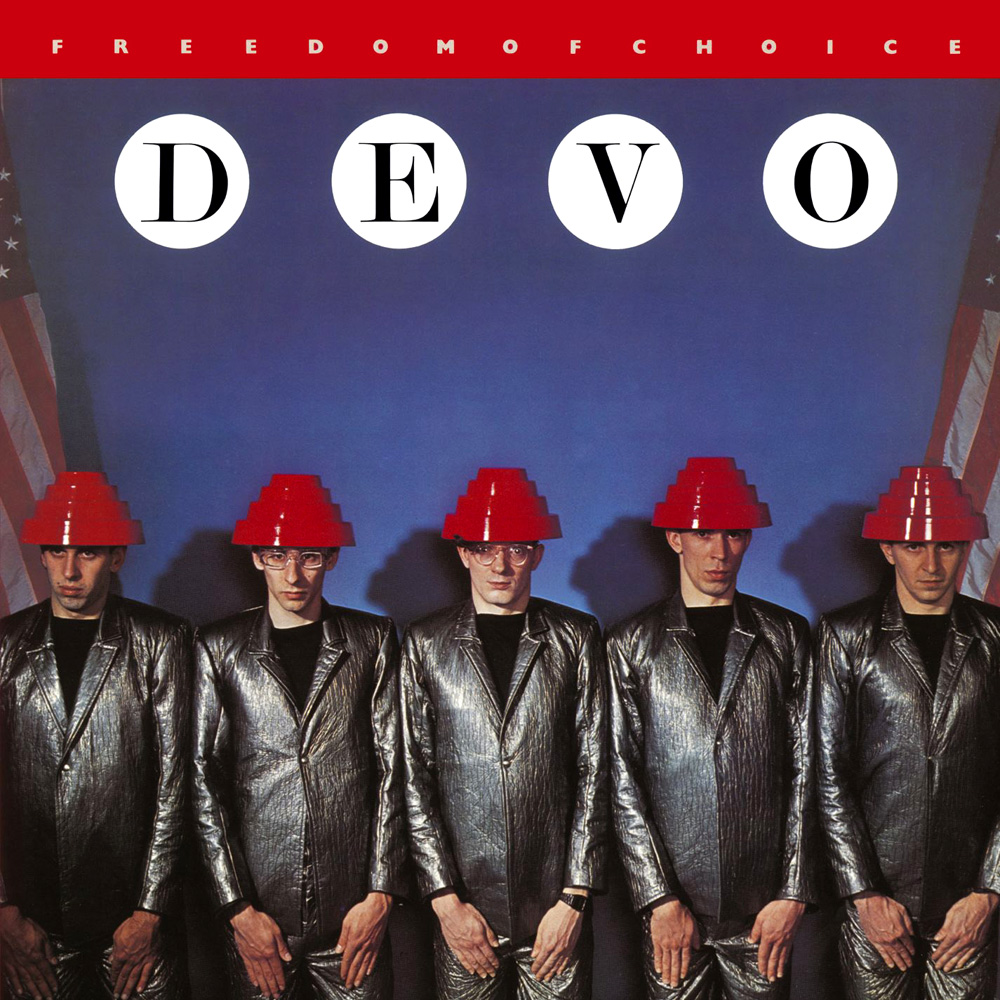 Devo-Freedom Of Choice-REMASTERED DELUXE EDITION-16BIT-WEB-FLAC-2009-OBZEN Download