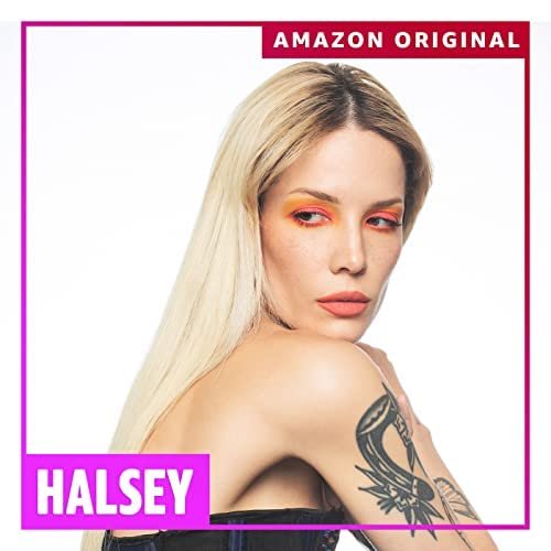 Halsey-So Good (Orchestral Version   Amazon Original)-SINGLE-16BIT-WEBFLAC-2022-MenInFlac