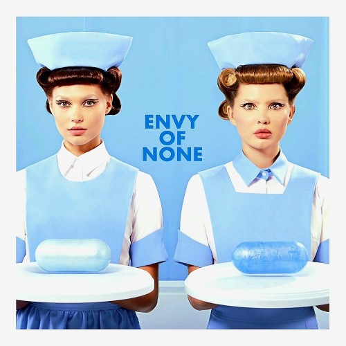 Envy Of None-Envy Of None-CD-FLAC-2022-MOD