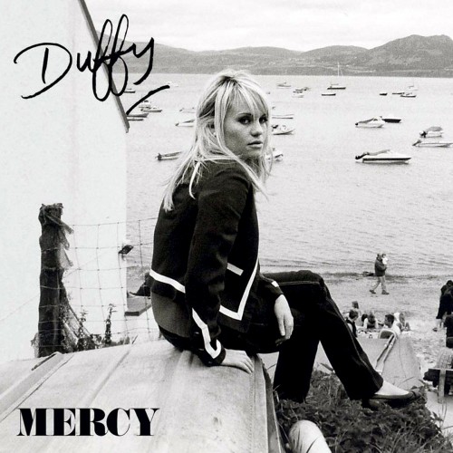 Duffy – Mercy (2008)