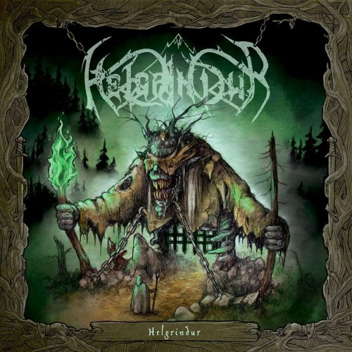Helgrindur - Helgrindur (2023) Download