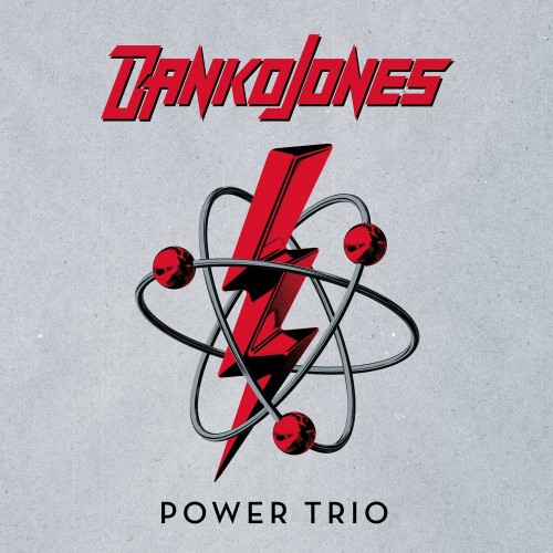 Danko Jones – Power Trio (2021)