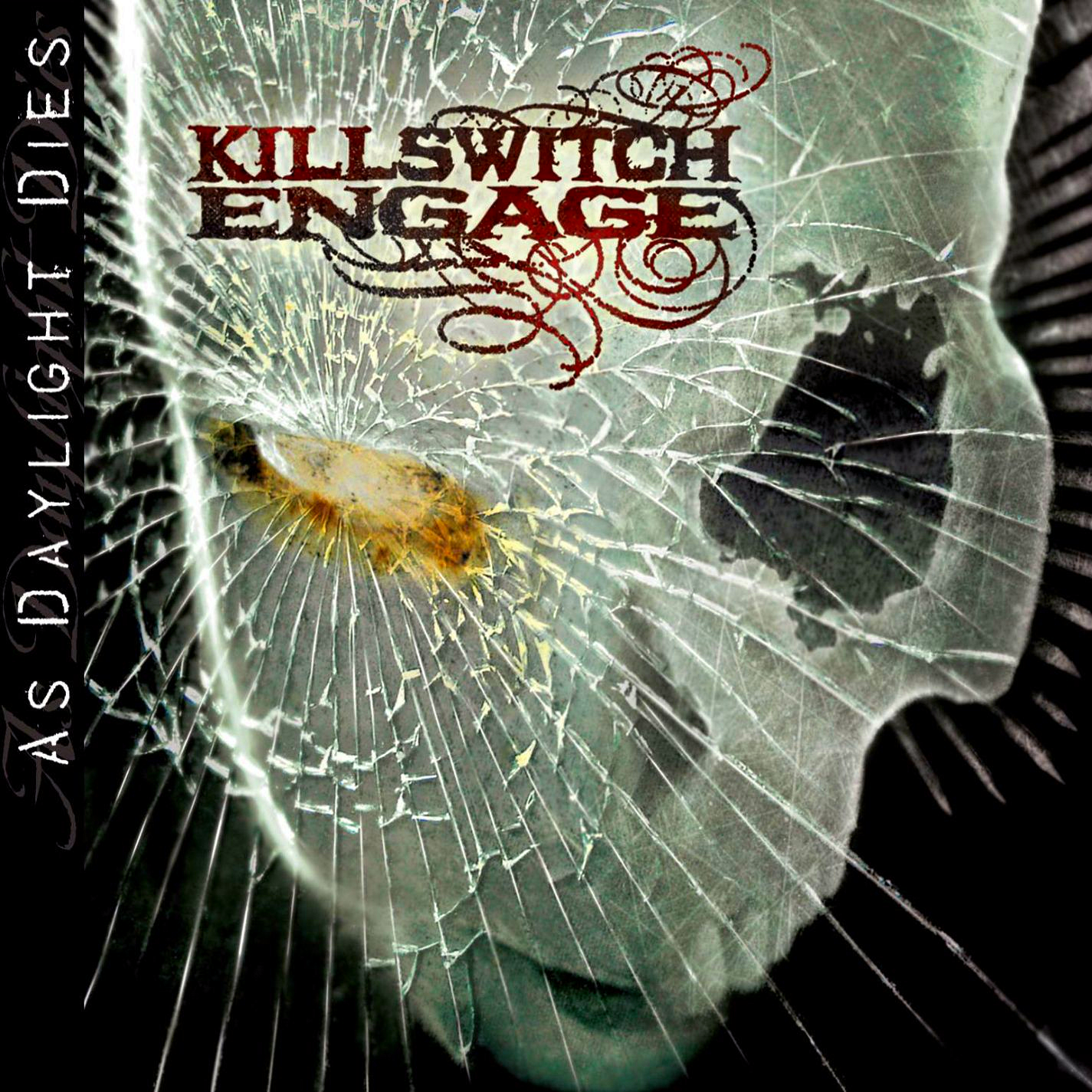 Killswitch Engage-As Daylight Dies-CD-FLAC-2006-FAiNT