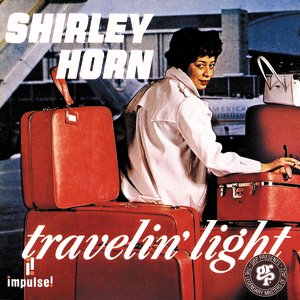 Shirley Horn-Travelin Light-(GRD-138)-CD-FLAC-1994-m00fX