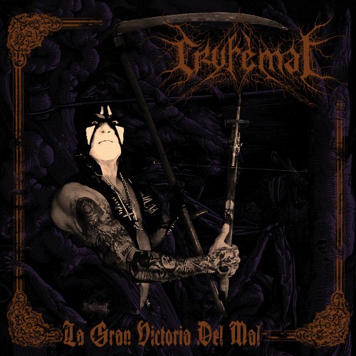 Cryfemal - La Gran Victoria del Mal (2023) Download