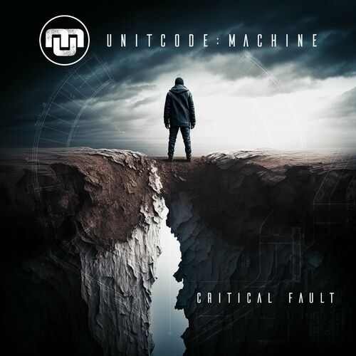 Unitcode-Machine-Critical Fault-CD-FLAC-2023-FWYH