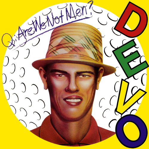 Devo – Q: Are We Not Men? A: We Are Devo! (2009)