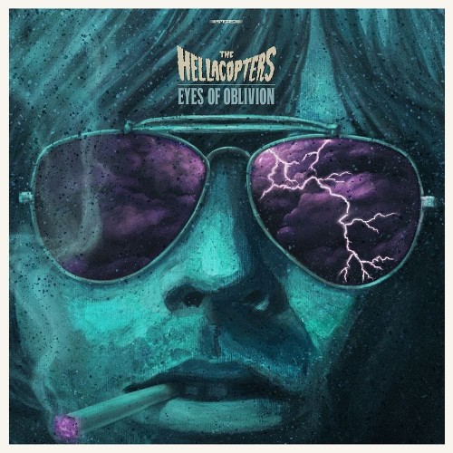 The Hellacopters - Eyes Of Oblivion (2022) Download