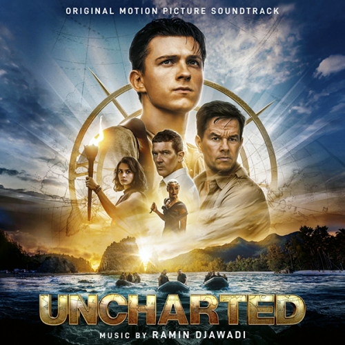Ramin Djawadi-Uncharted-Original Motion Picture Soundtrack-OST-CD-FLAC-2022-FLACON
