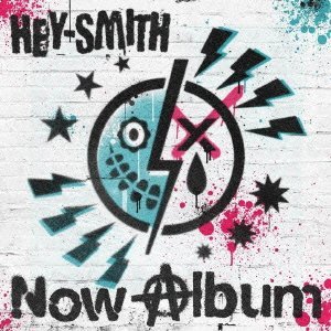 Hey-Smith – Now Album (2013)