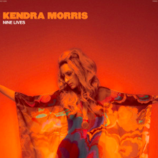 Kendra Morris-Nine Lives-CD-FLAC-2022-THEVOiD