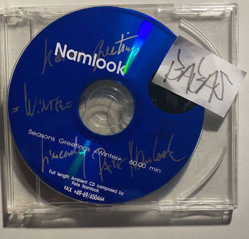 Namlook-Seasons Greetings-Winter-(SEA 01)-READNFO-LIMITED EDITION-CD-FLAC-1994-BABAS