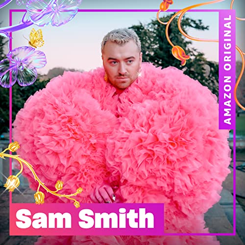 Sam Smith-Beautiful (Amazon Original)-SINGLE-16BIT-WEBFLAC-2023-MenInFlac Download