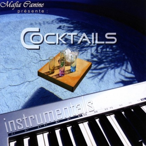Mafia Canine Presente Dogg Master-Cocktails Instrumentals-BOOTLEG-CD-FLAC-2009-RAGEFLAC