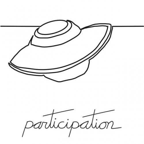 Jon Hester – Participation 001 (2023)