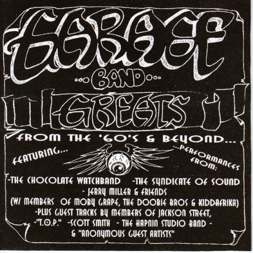 VA-Best Of Garage 86-96 Volume Three-(LOWCD079)-CD-FLAC-1996-dL