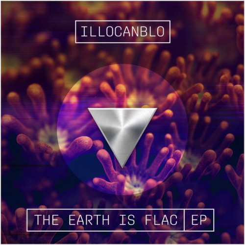 illocanblo - The earth is FLAC (2023) Download