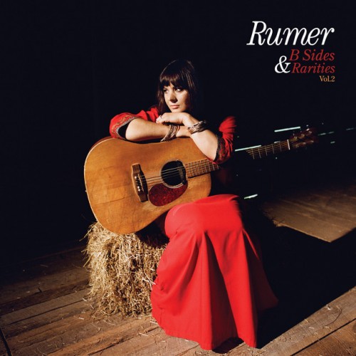 Rumer-B Sides And Rarities Vol 2-CD-FLAC-2022-PERFECT